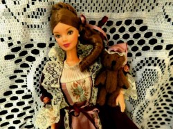 BARBIE CEDRIC A